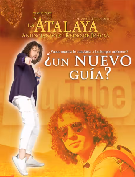 LA ATALAYA #05