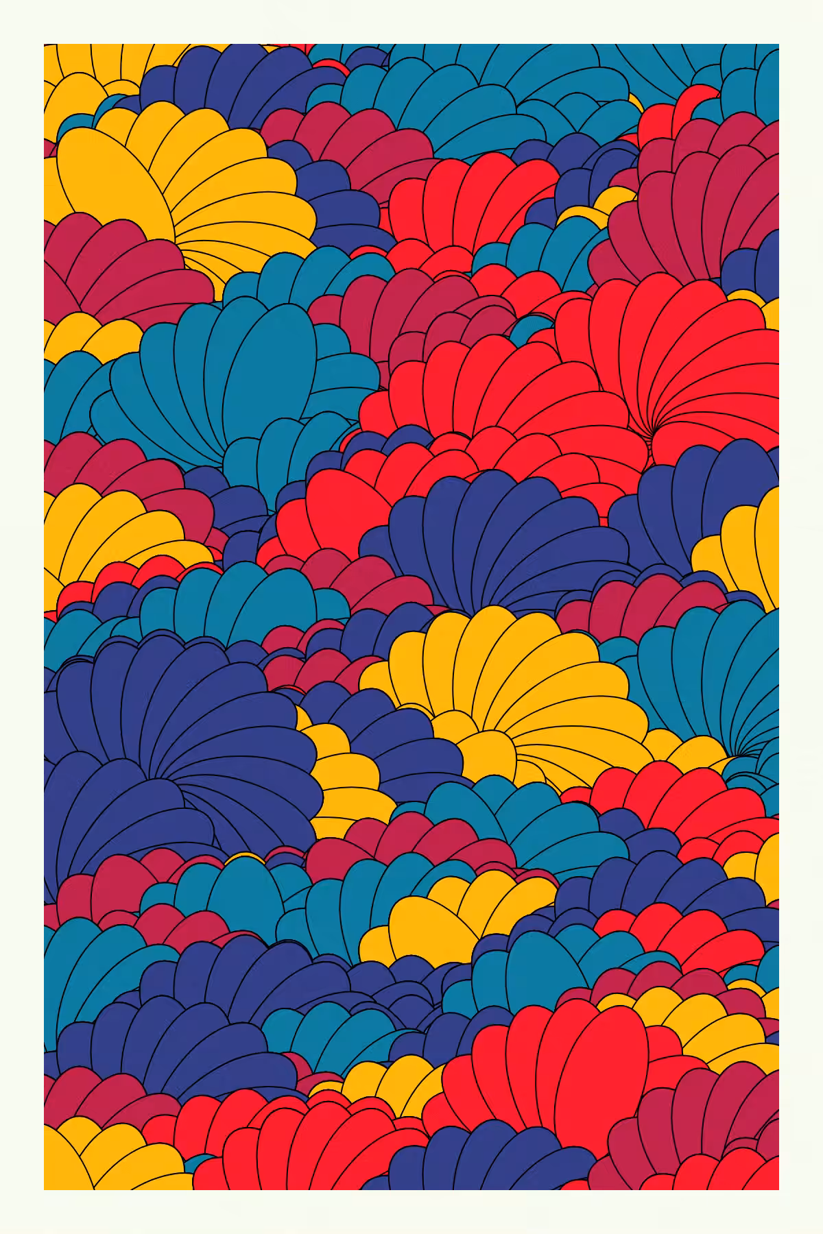 Vividalia #6