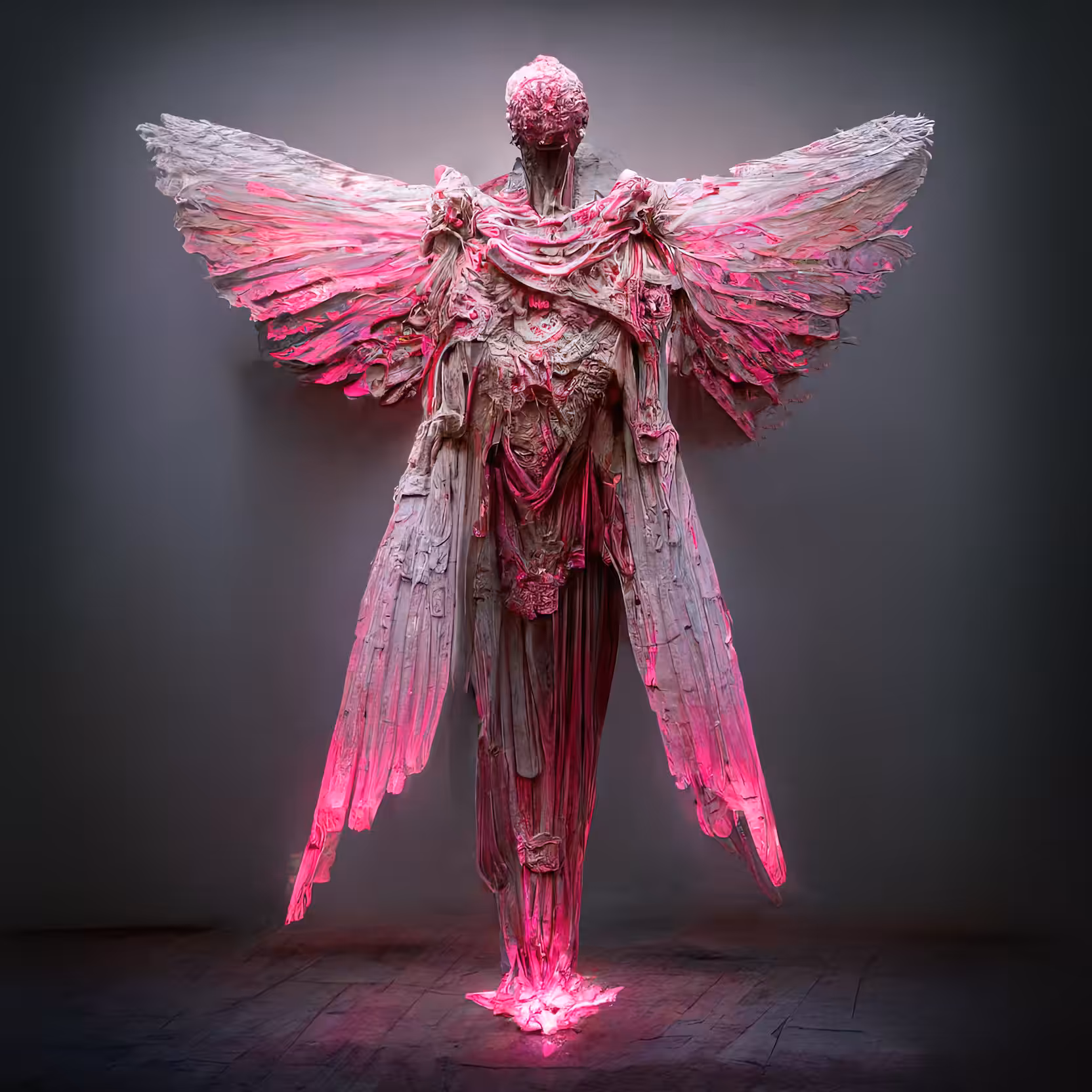 Fantastic Angel 0055