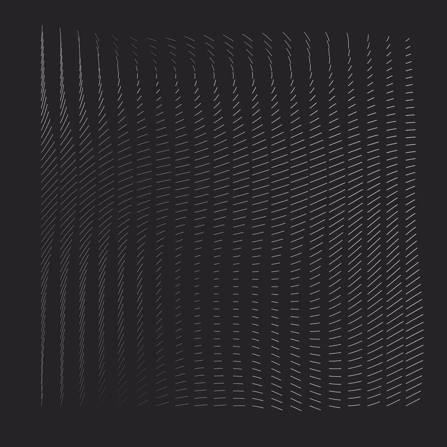 Flow Fields 001