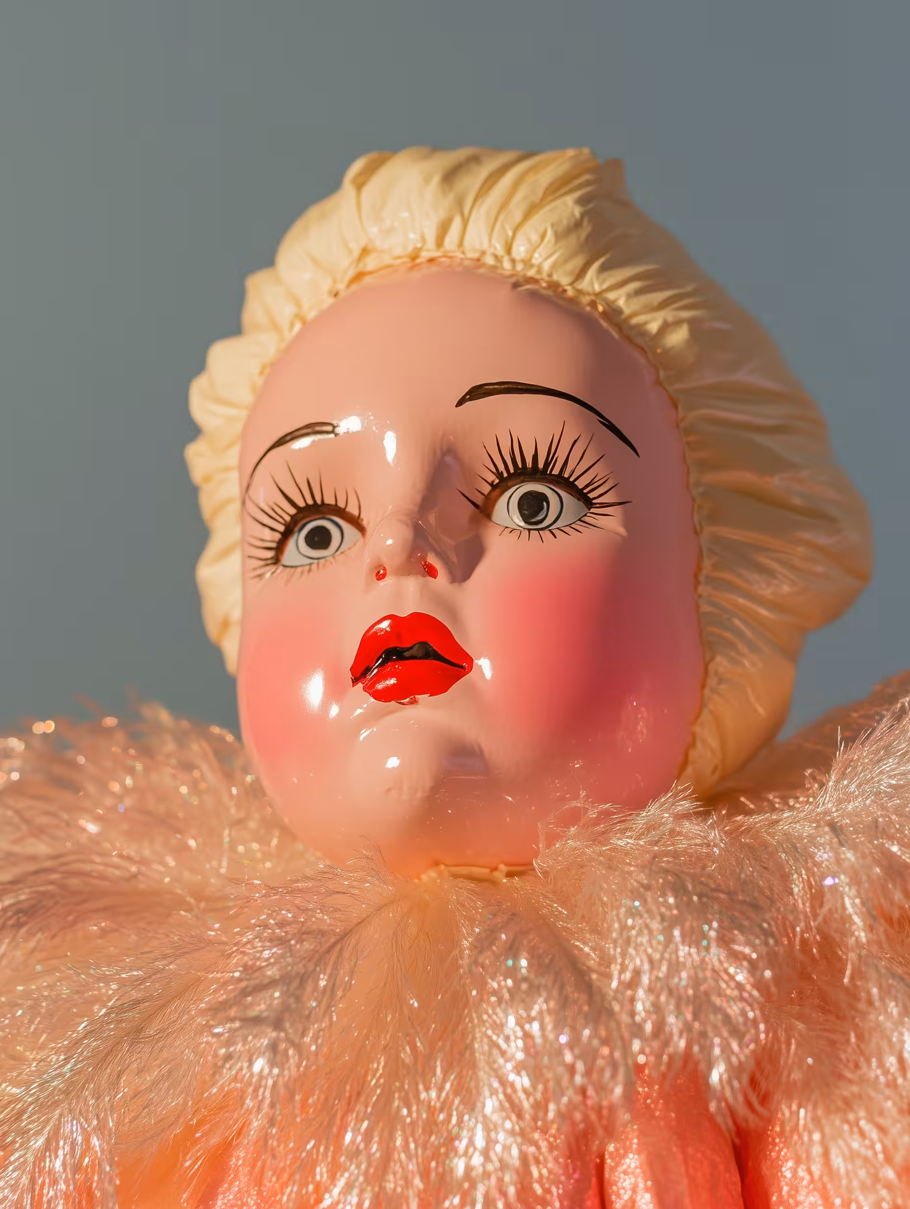 Puffy #322