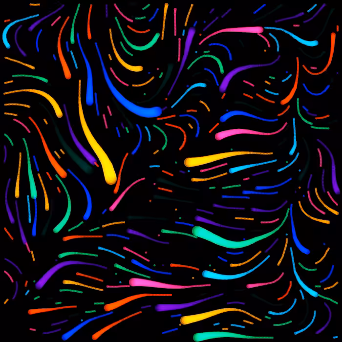 Blurred State of Mine #32