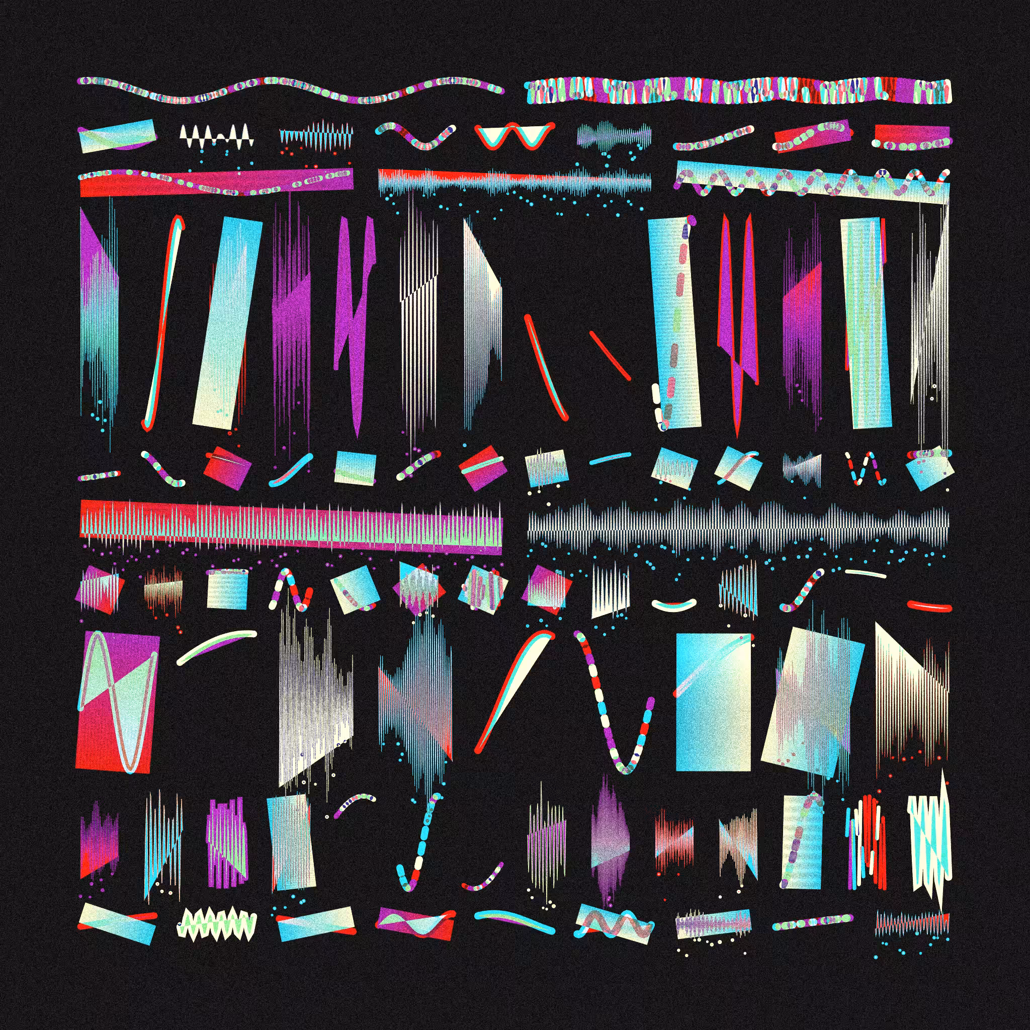 Pop Pop Wavetable #31