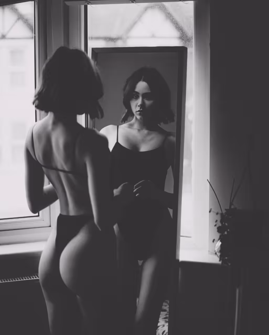 Melancholia : 7th Day
