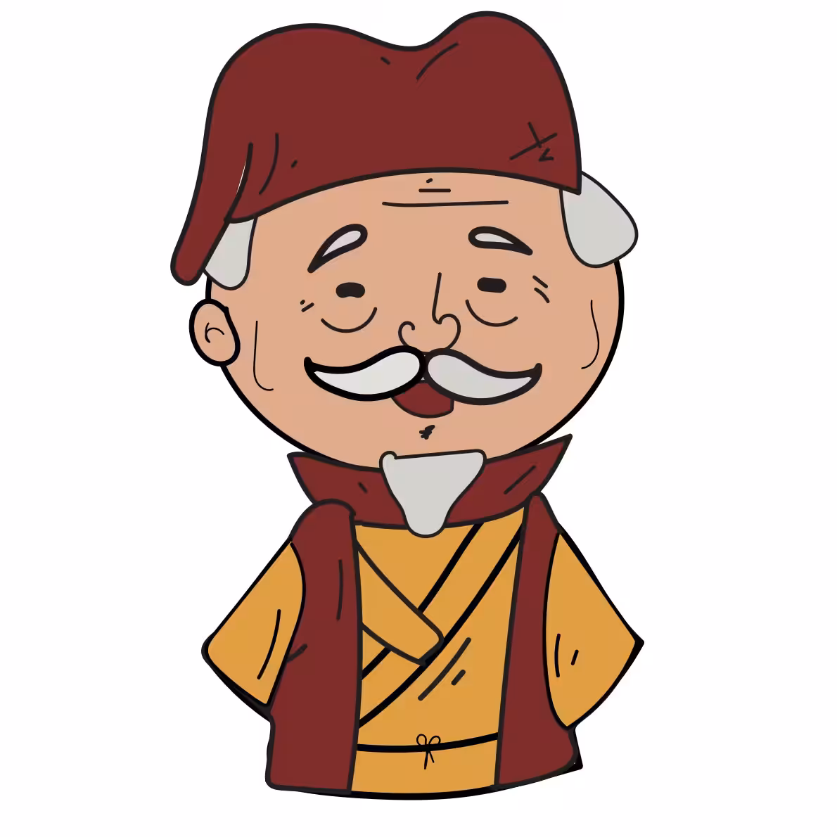Mito Kรดmon