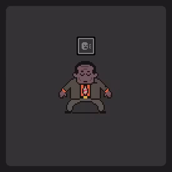 Tiny Boomer #124
