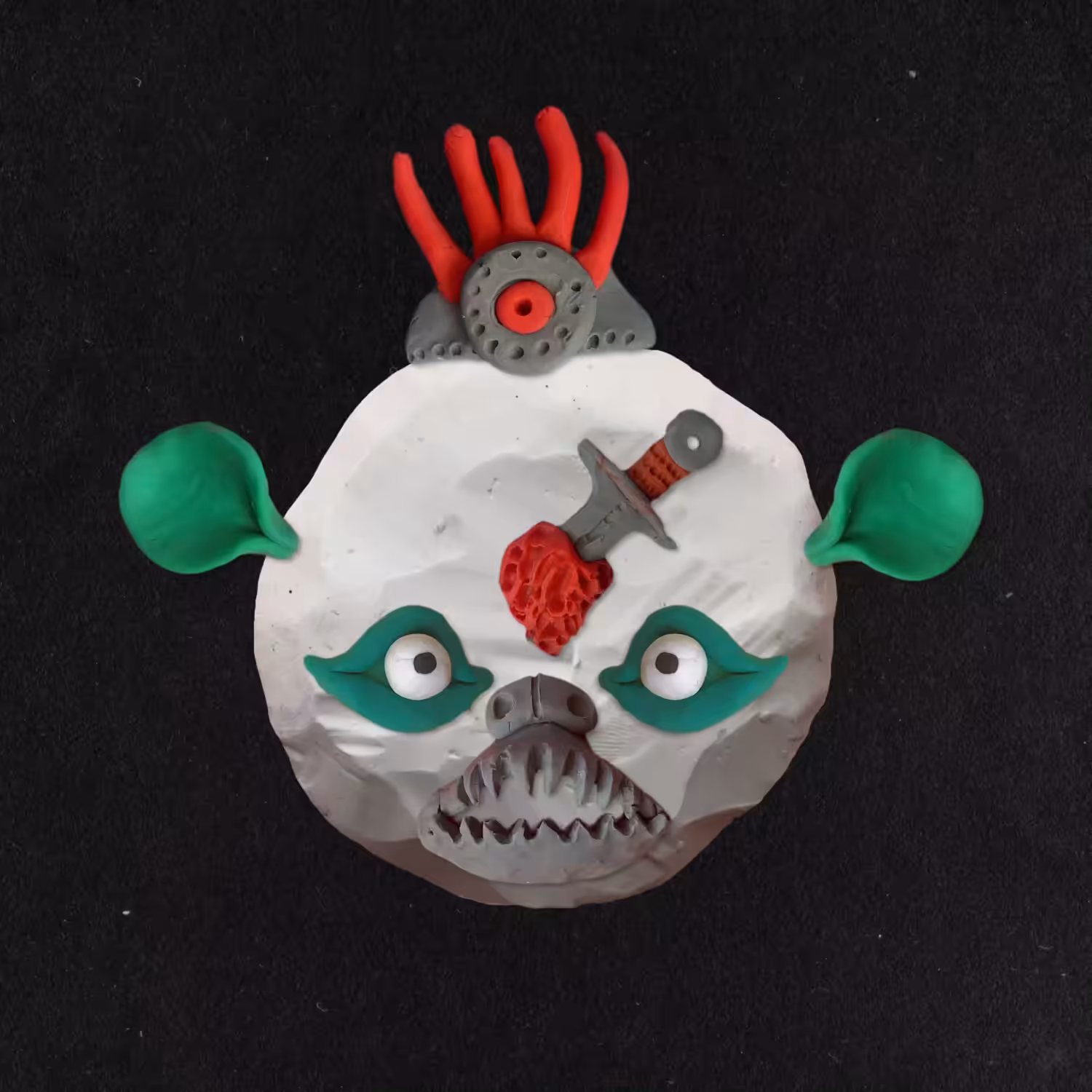 Goblin 0044: Raimundus
