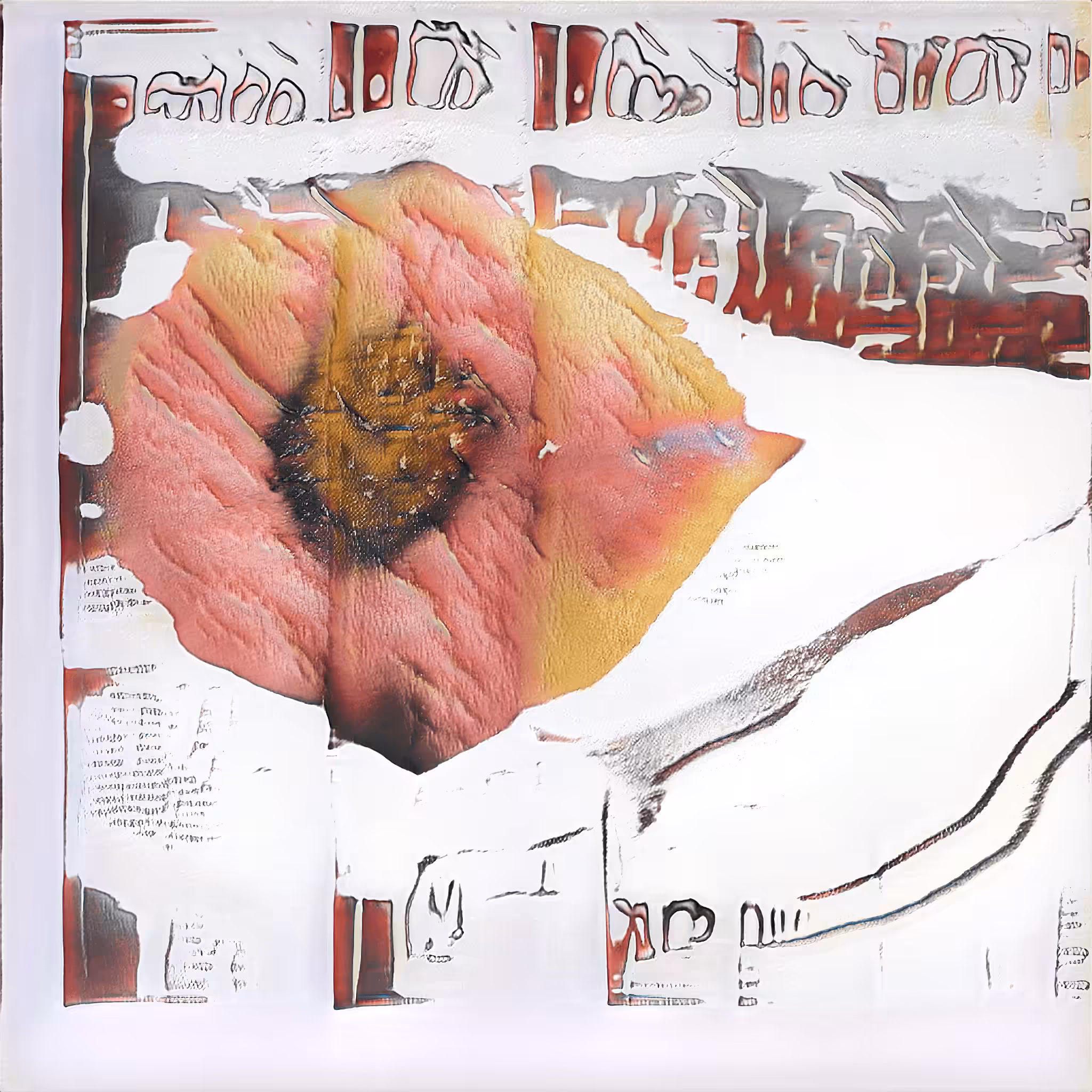 Mtendere Mandowa - Record Seed Collection: Record Seed 340