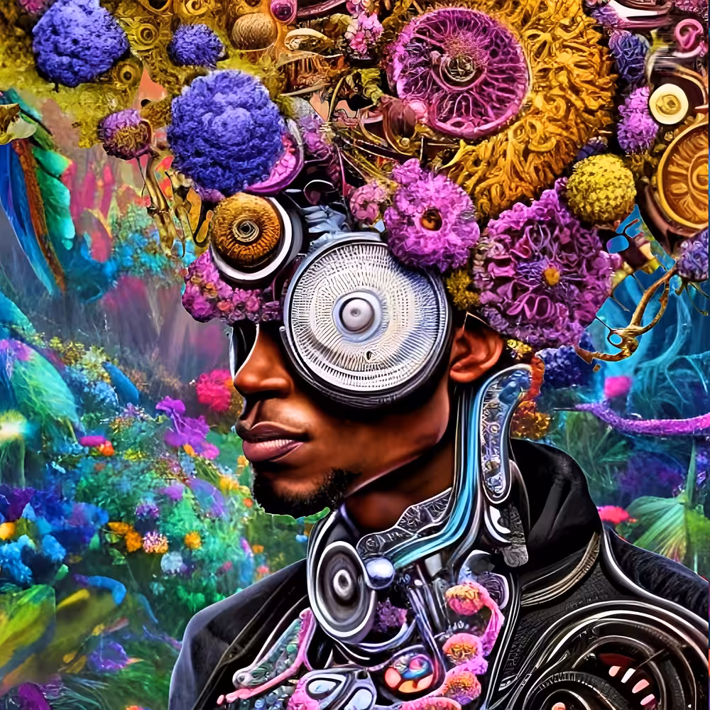 What is soul?