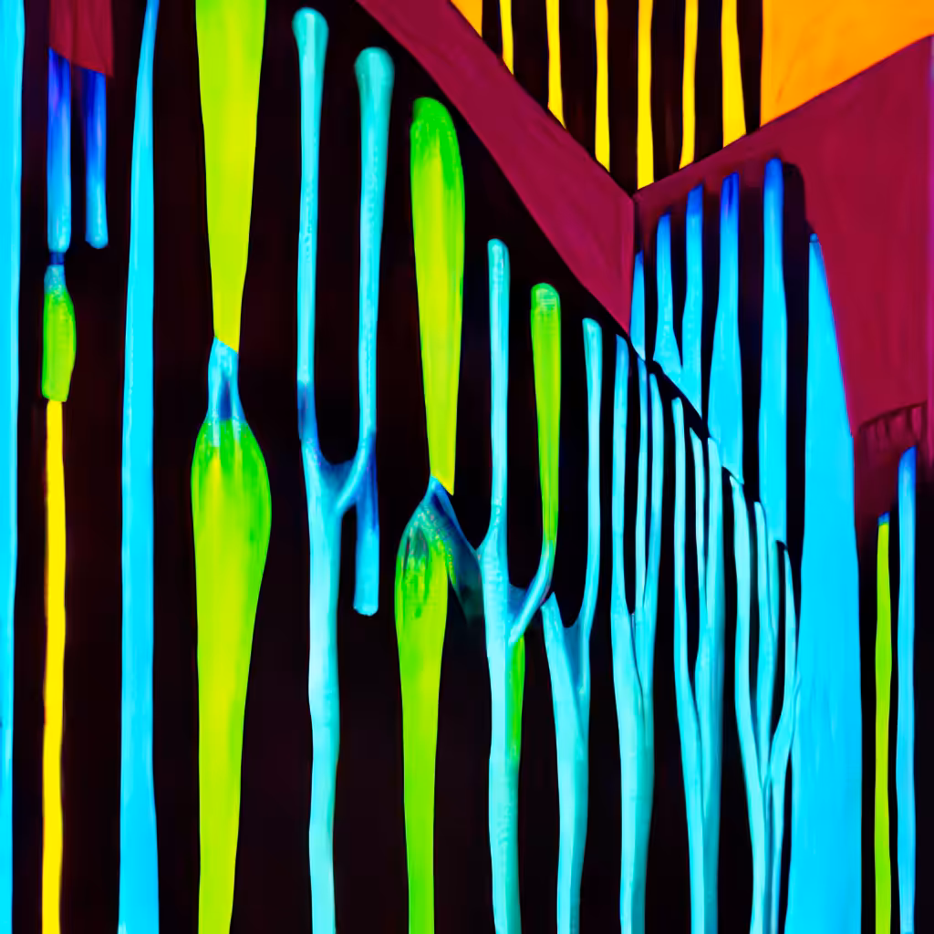 Colorfall #208