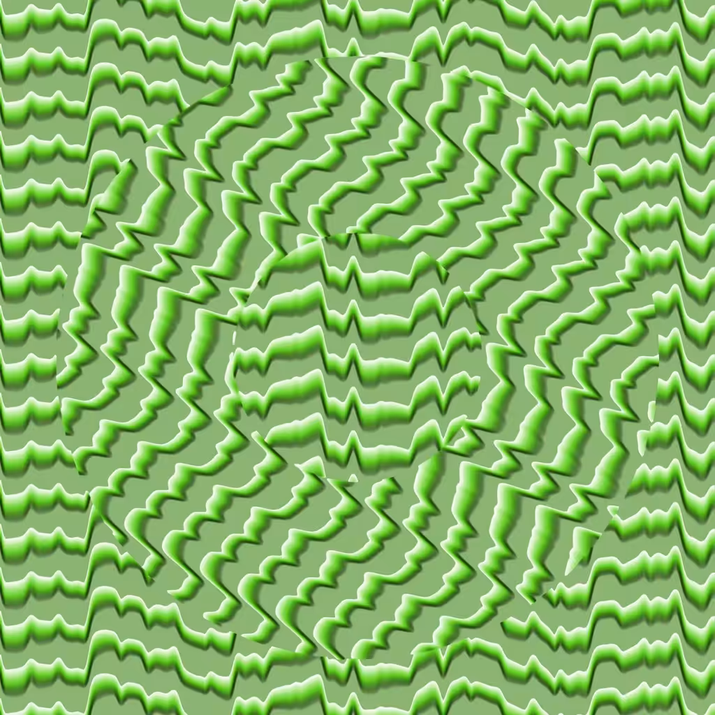 Melting Phase #190