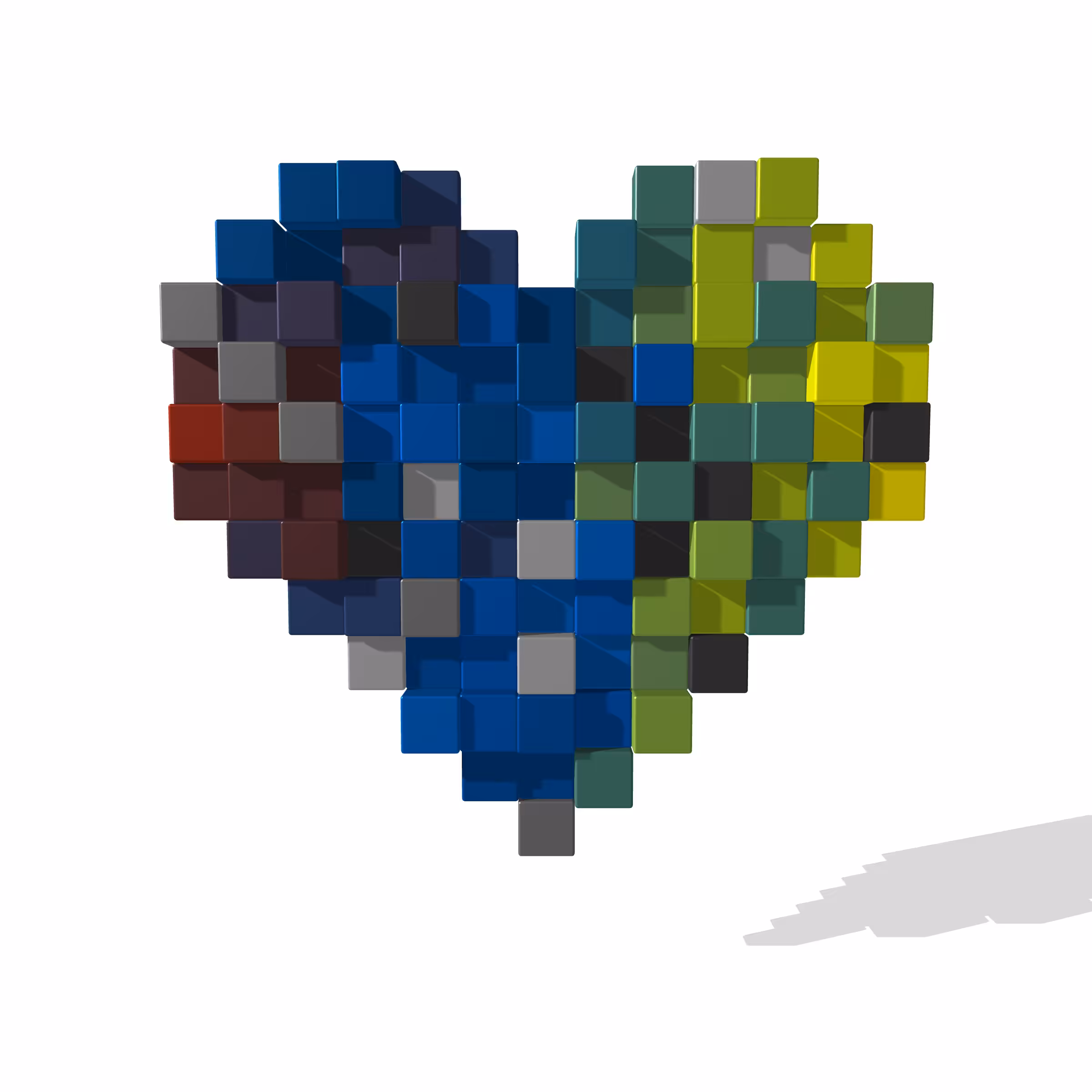 heart + craft #310