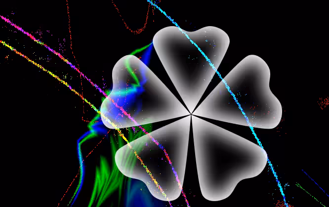 Clovers of Communication
