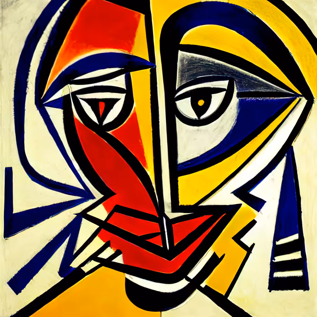 Degens Gonna Degen: Artful Degen #1048