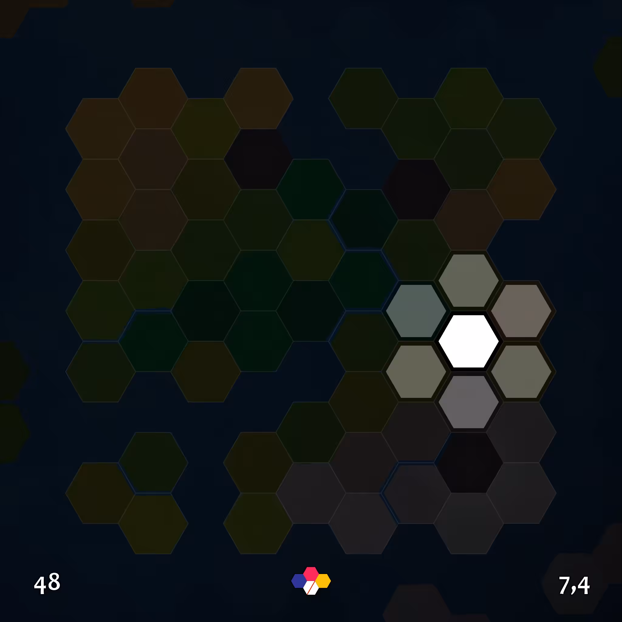 Trapper's Ambush