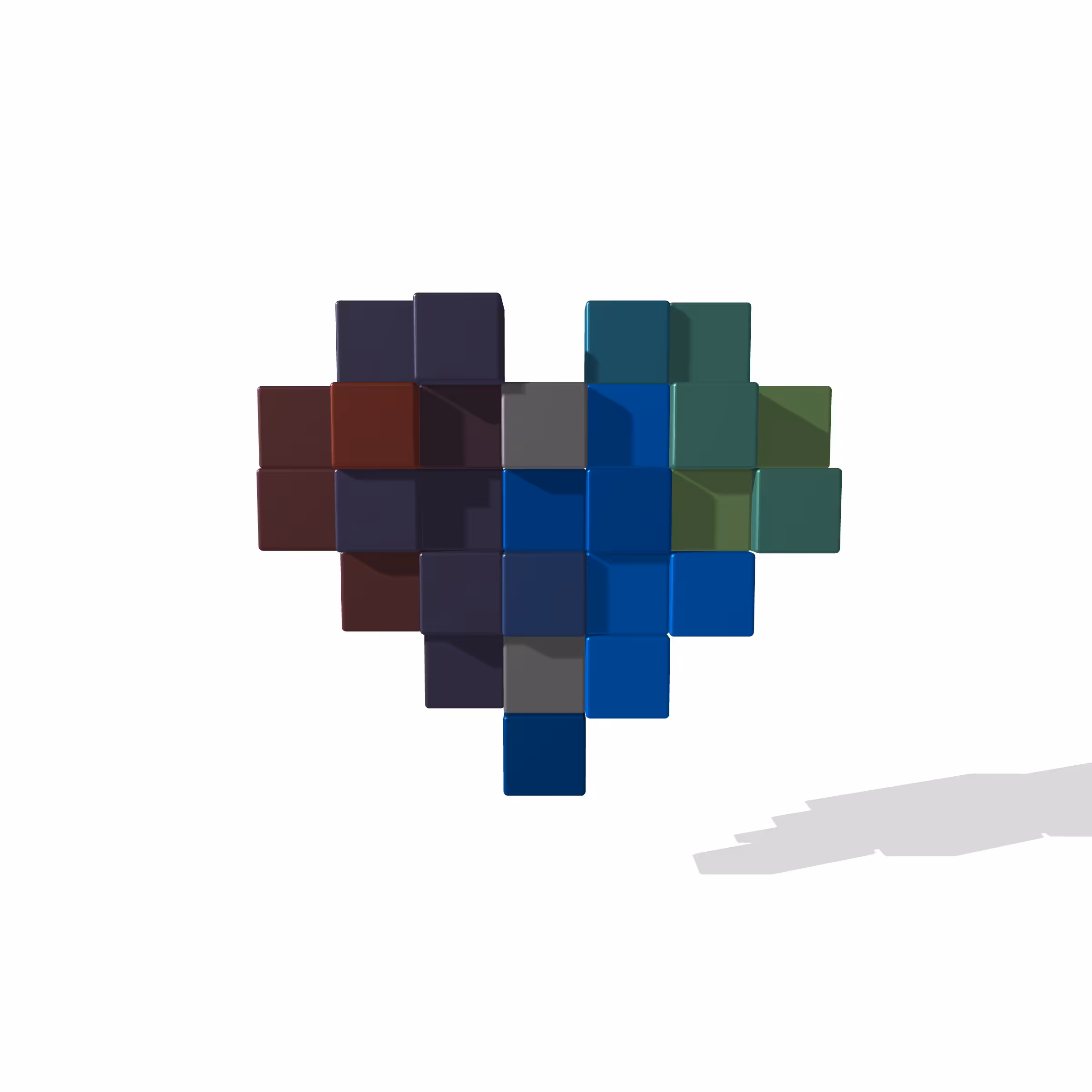 heart + craft #23405