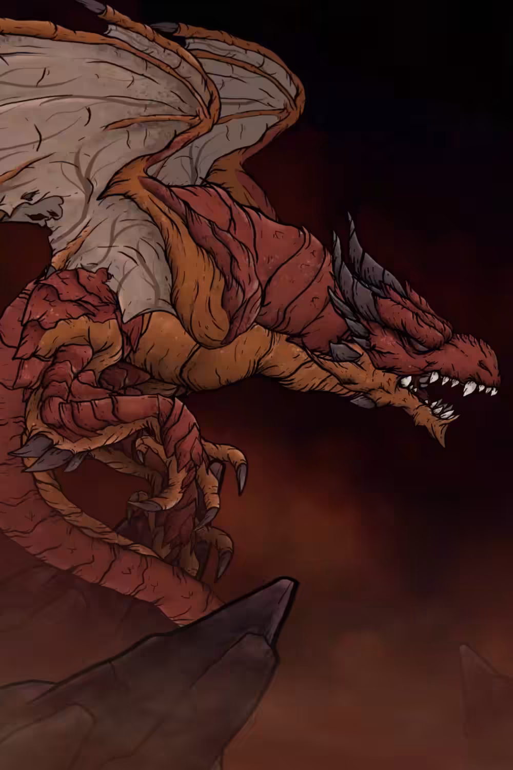 Wyvern