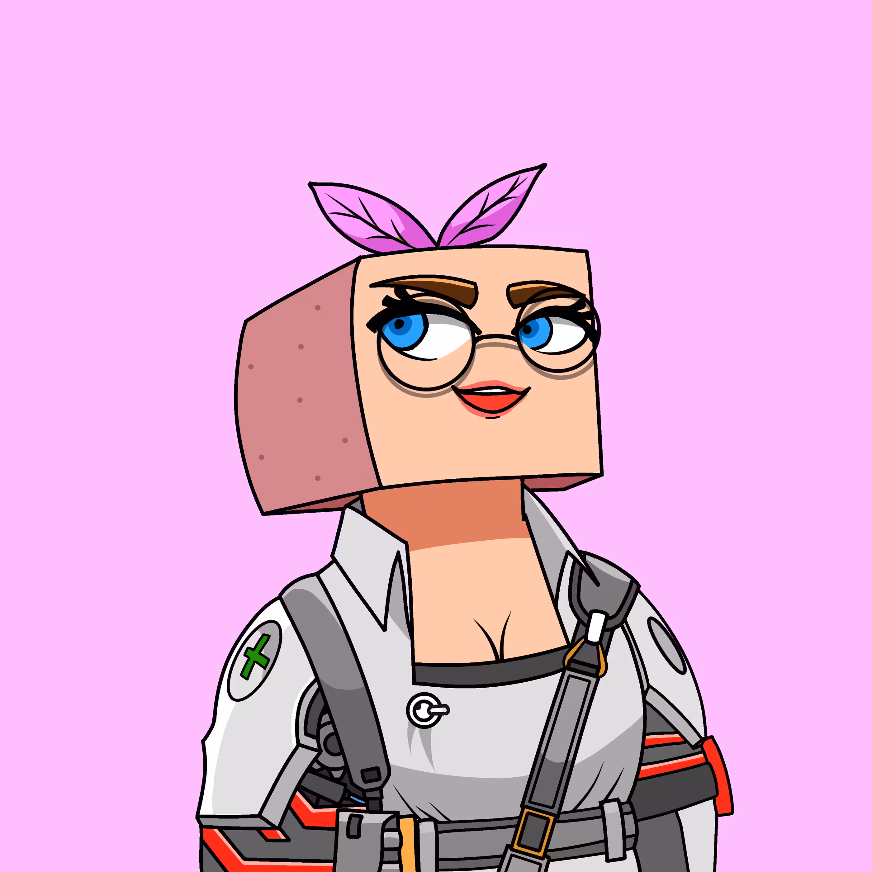 Hana Tofu