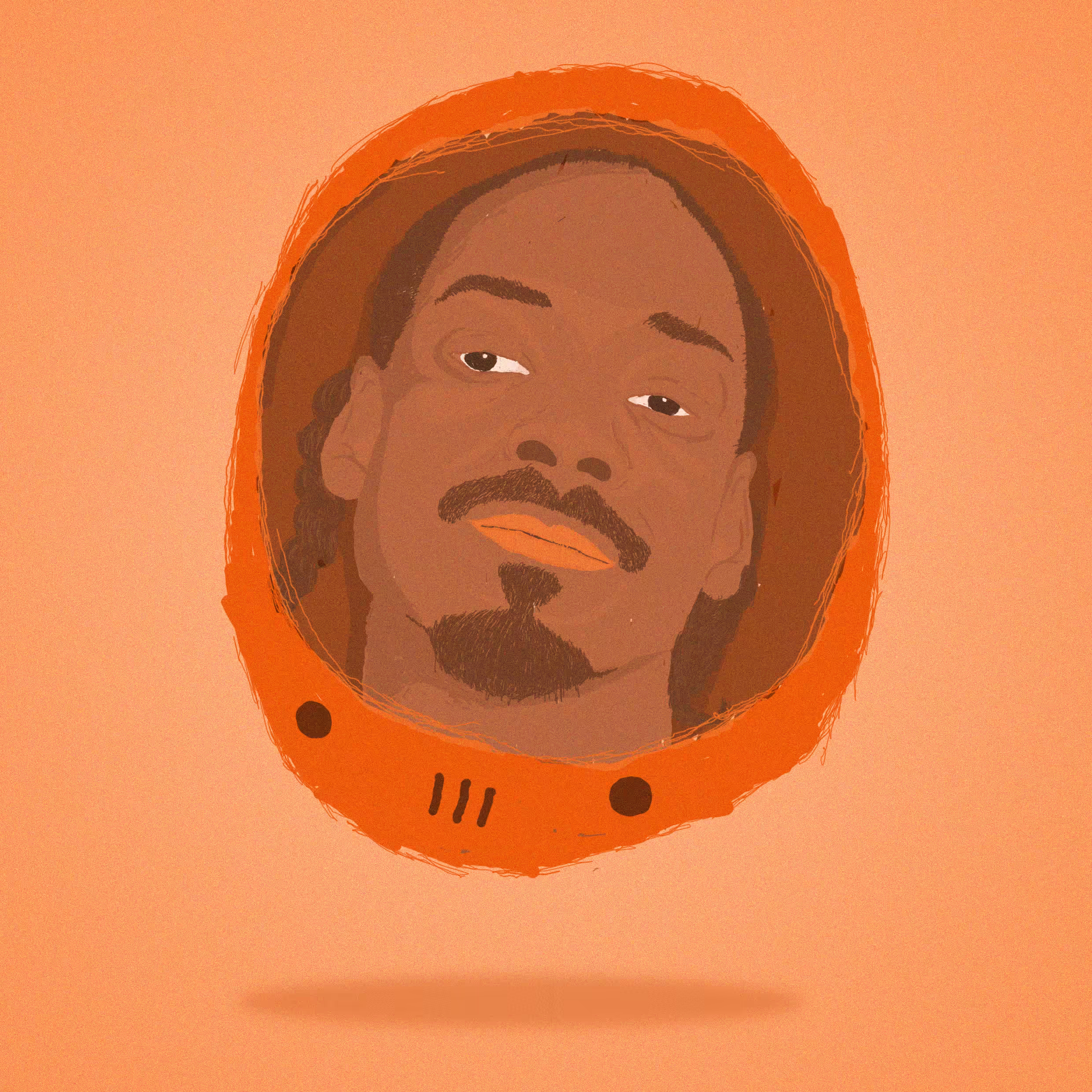 The ASTRO : Snoop Dogg