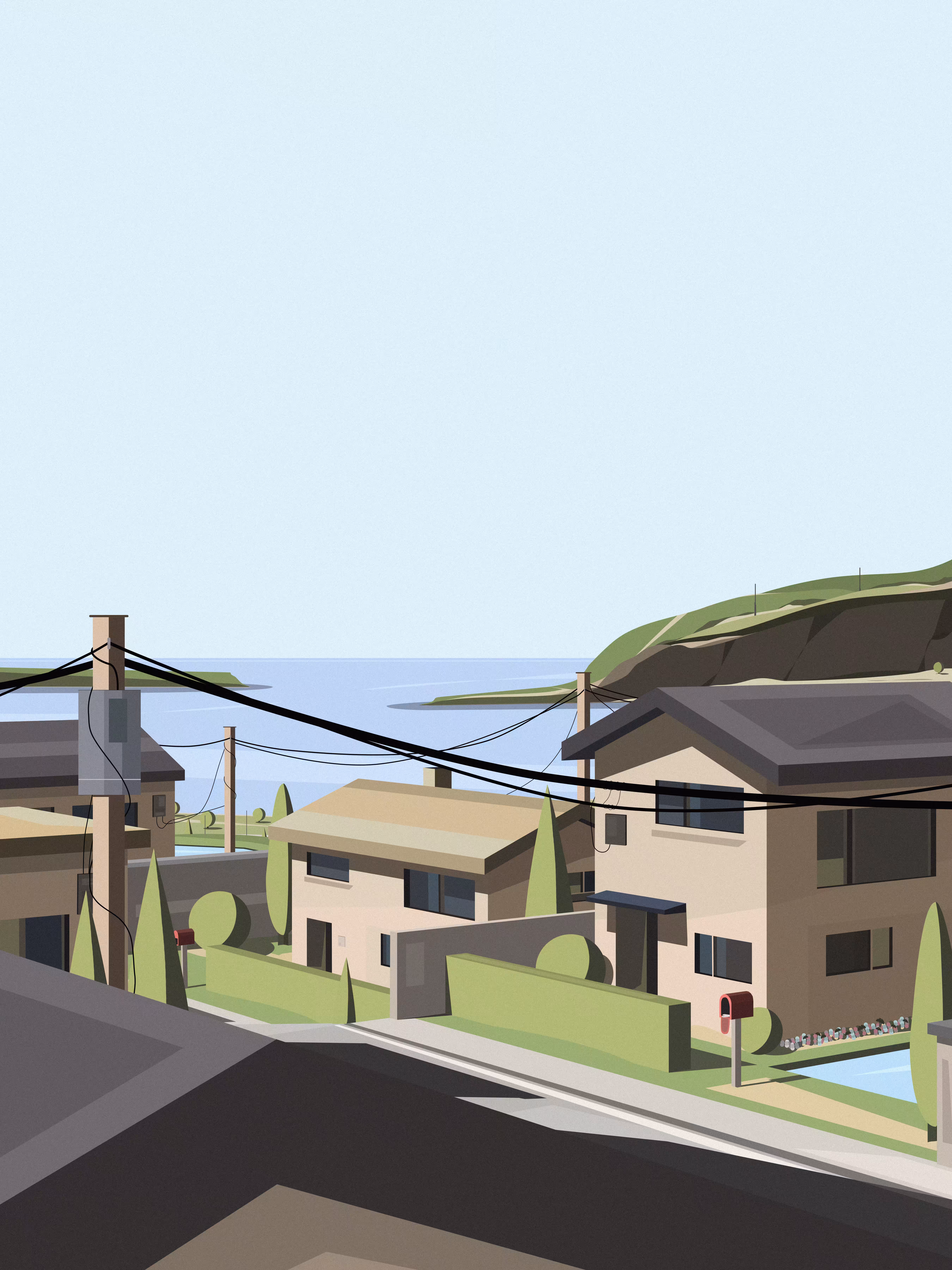 Neighborhood