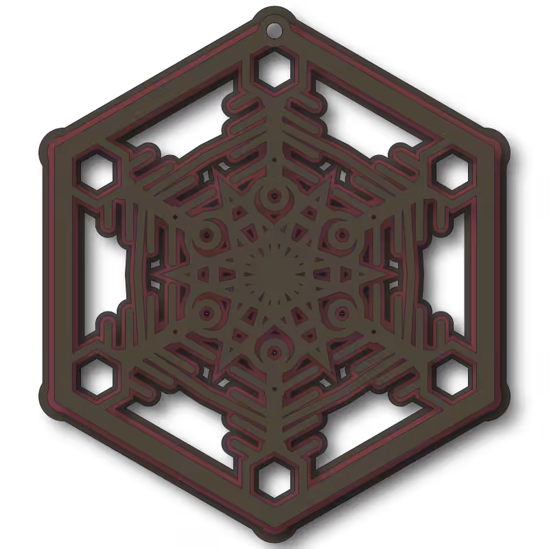 fx(ornament) 2022 #584