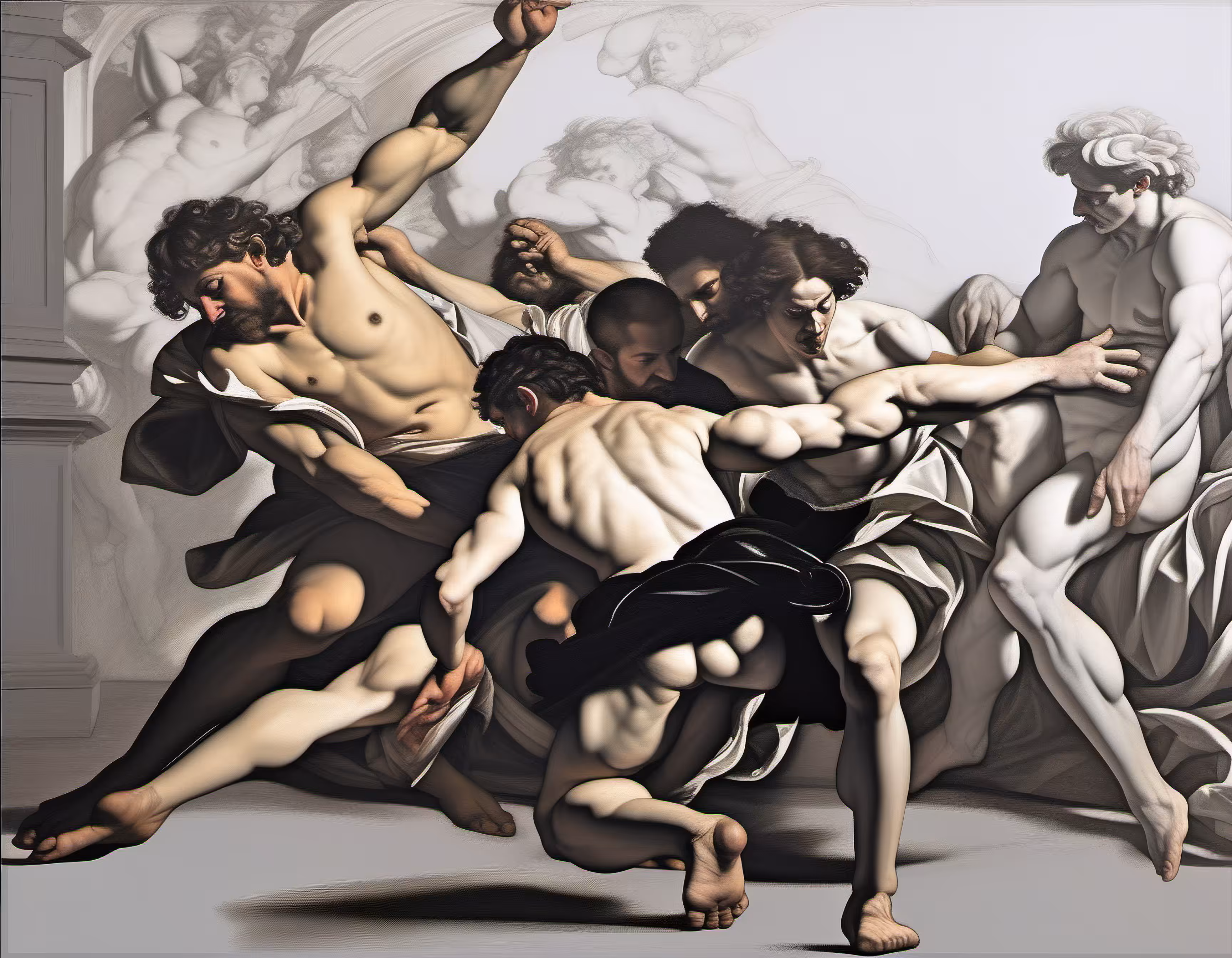 Baroque Studies #22