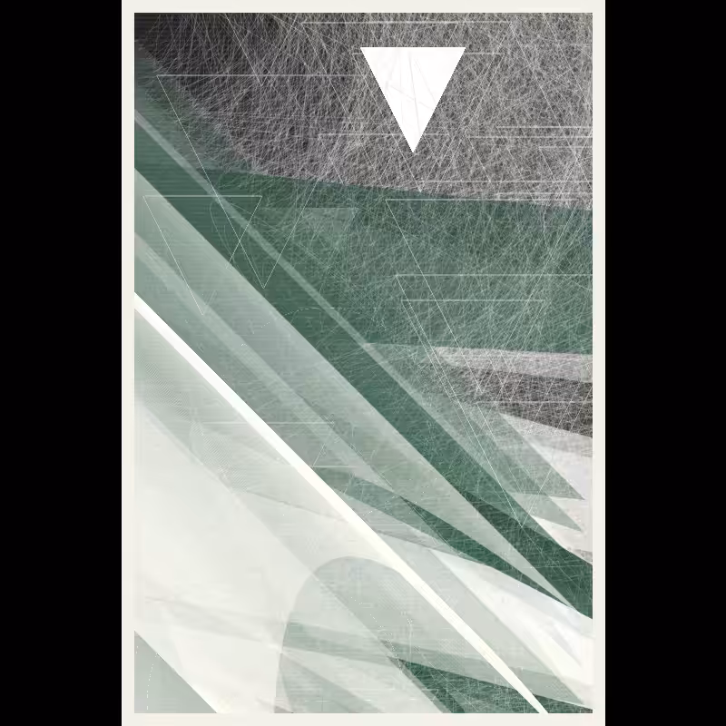 Arrows Between Emotions #67