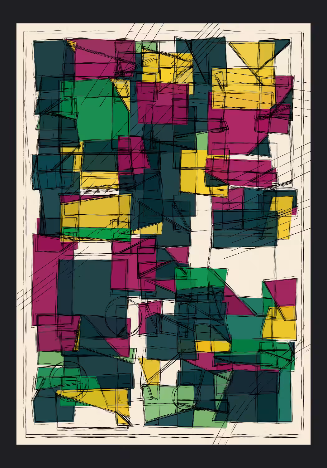 Sketch Block #165