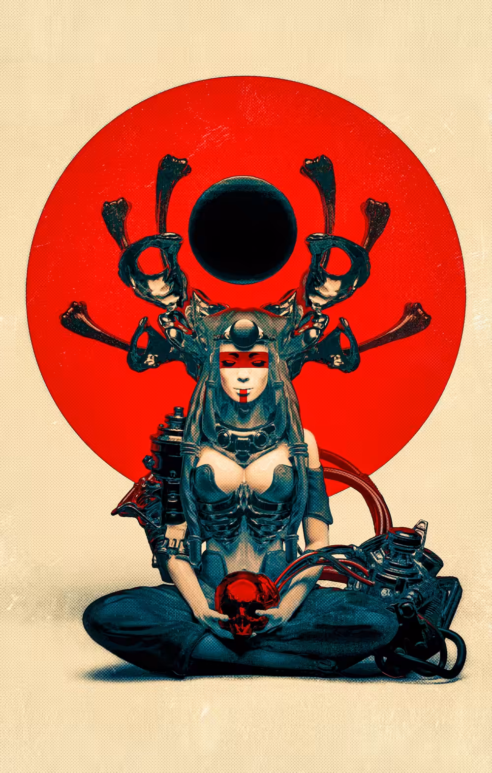 NECROMANCER