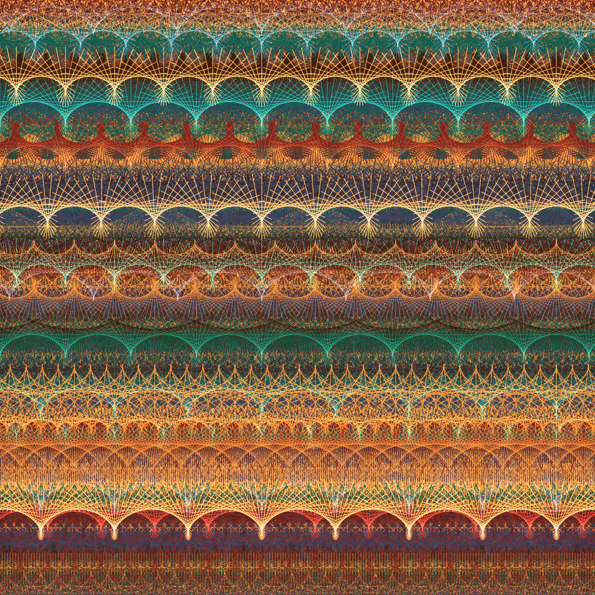 Lace Factory #24