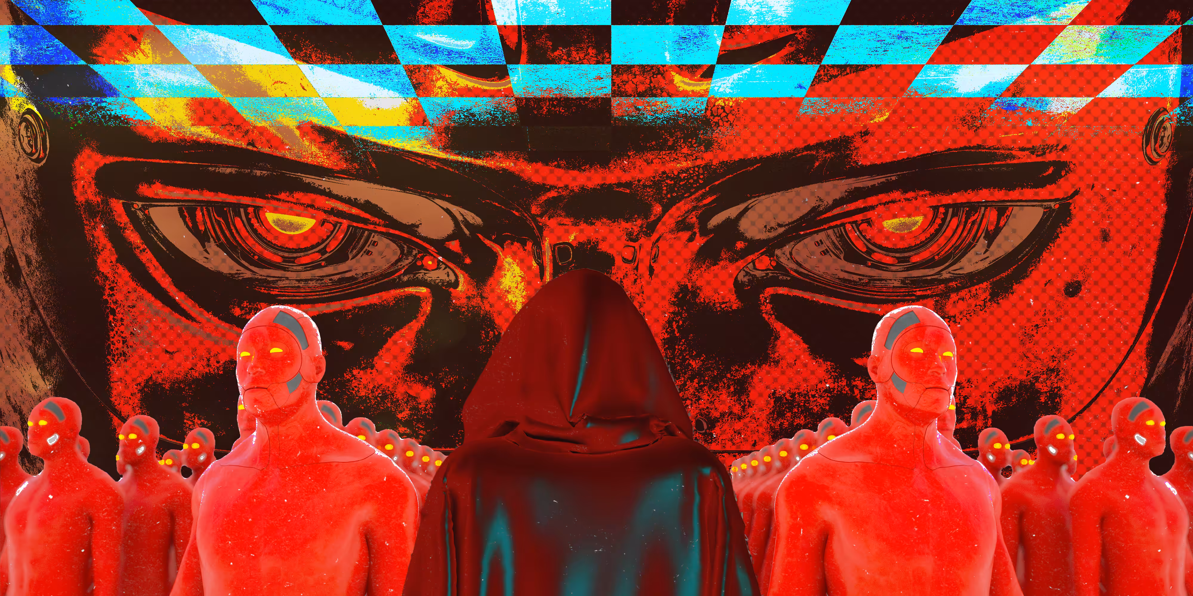 dark army