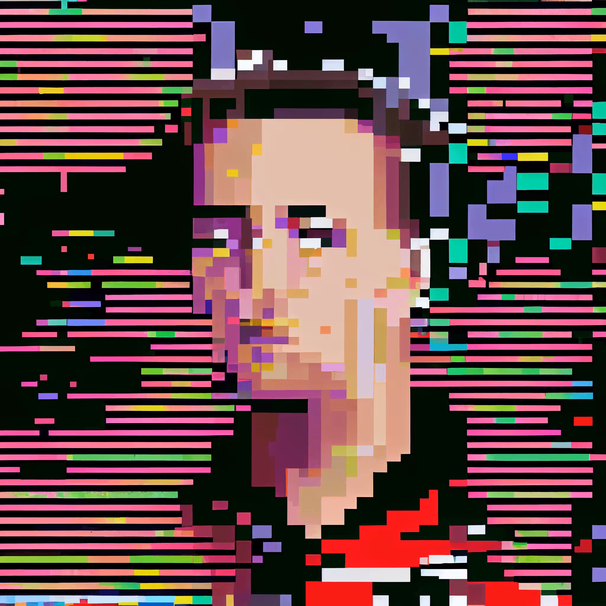 Pixel Musk