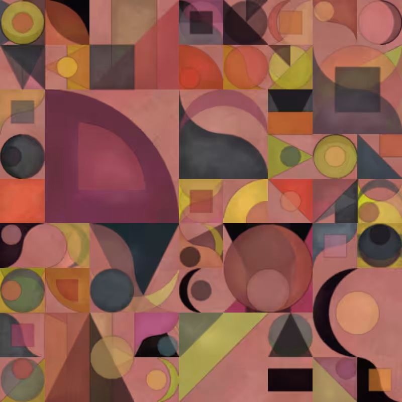 The Order of Things #71