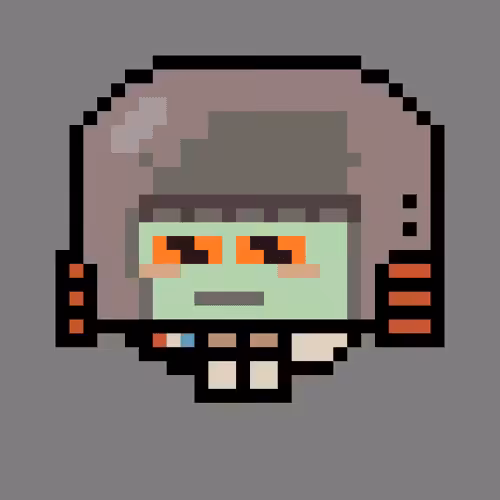 Toadheadz #6149
