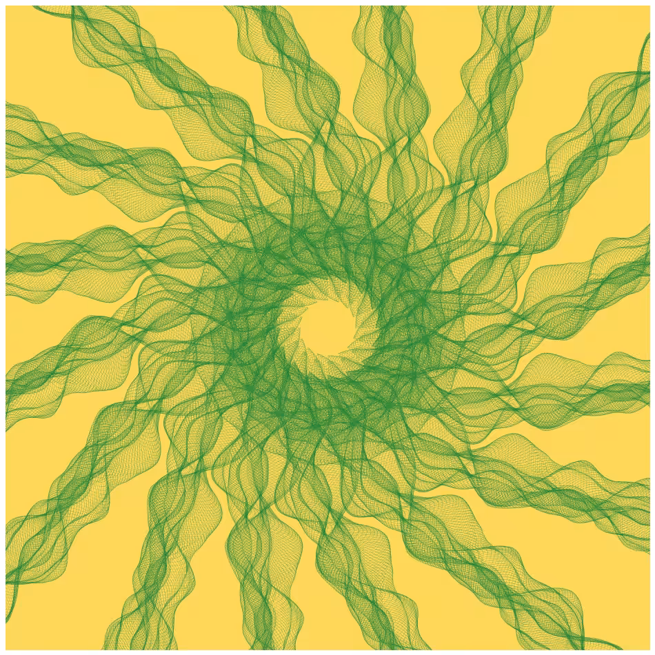Gravitational Noise #32