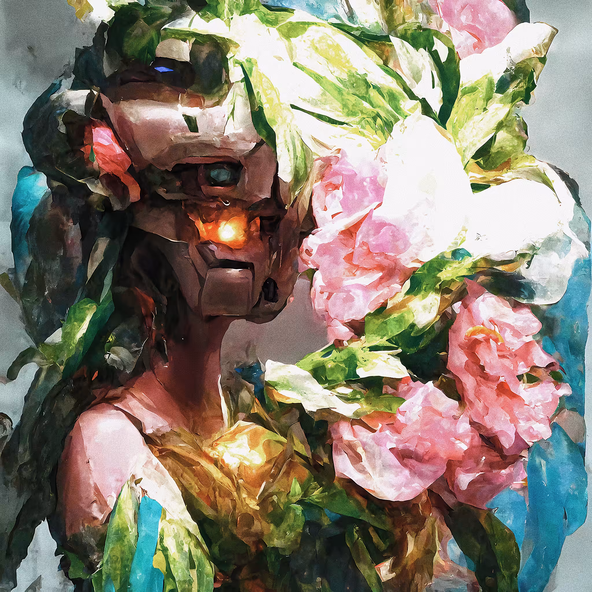 Natura Et Machina #012