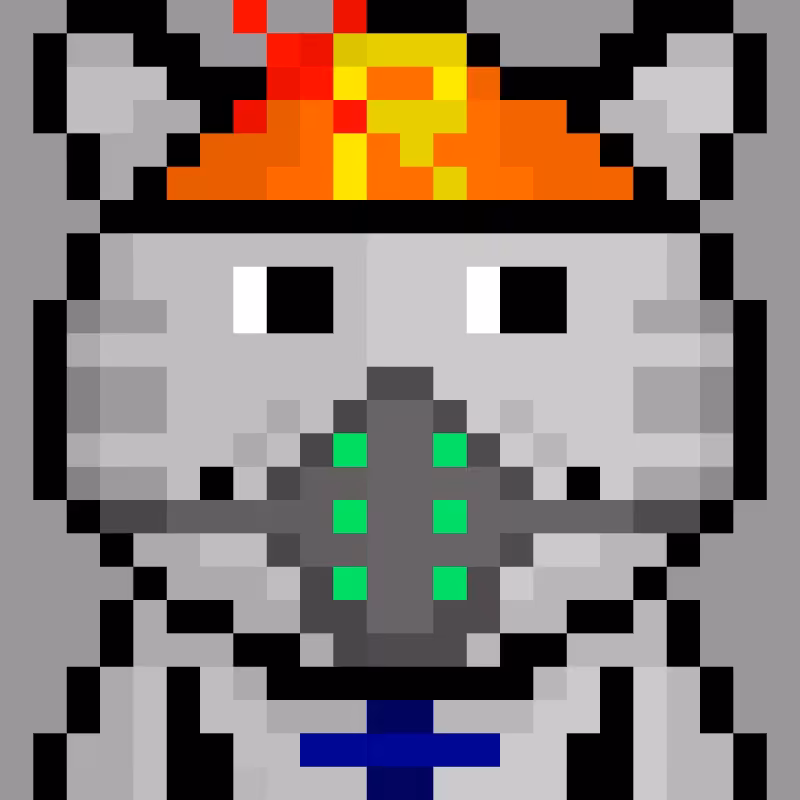 Morixels Cats #354
