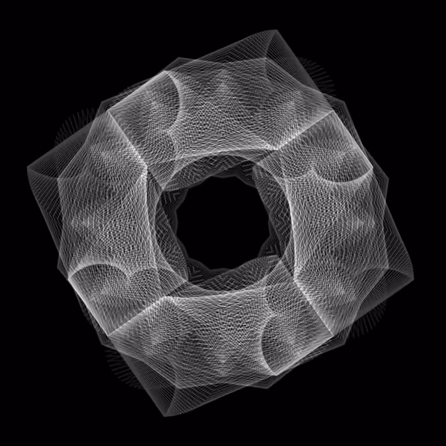 orbital lines G1B