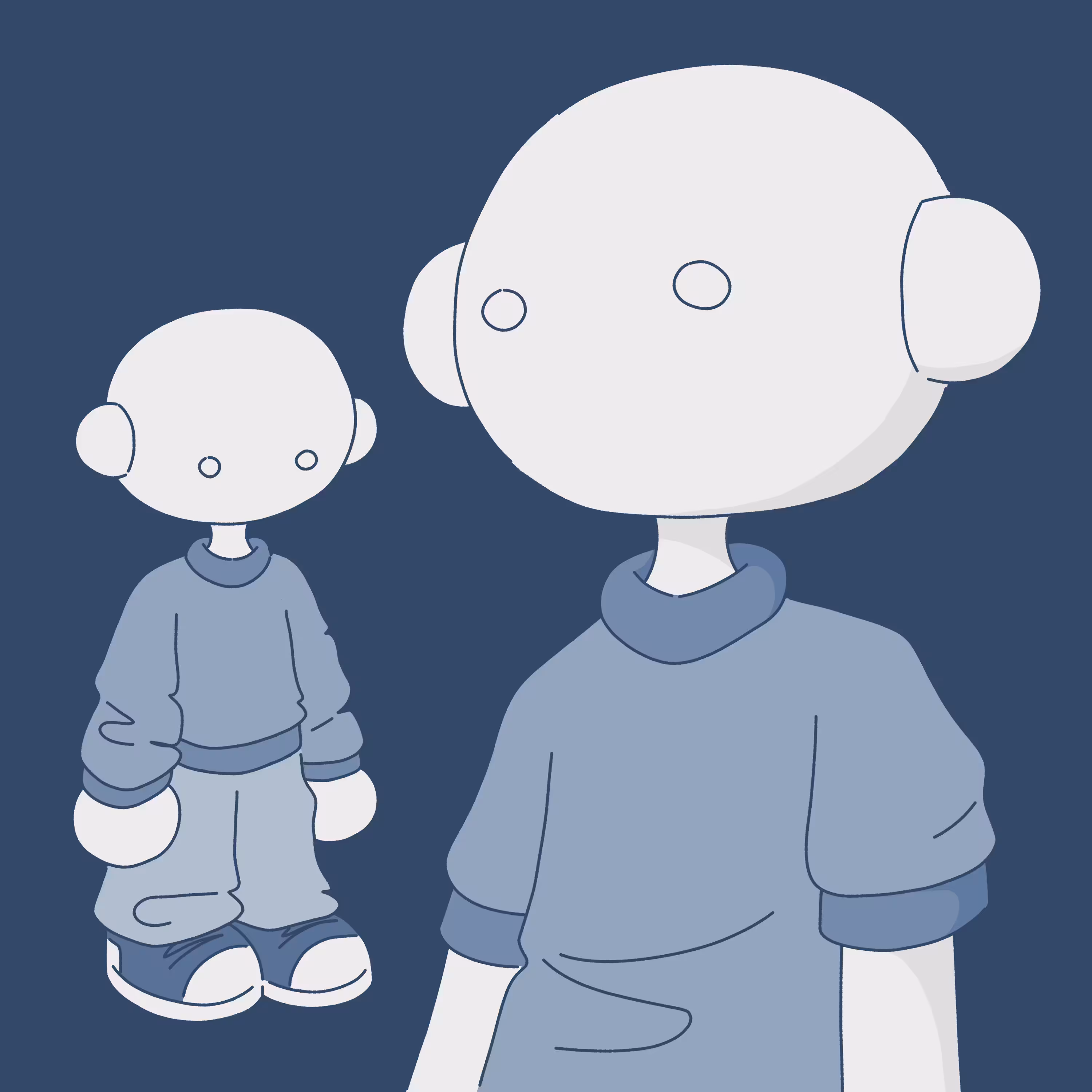 robot