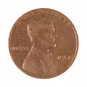 Cent #1080