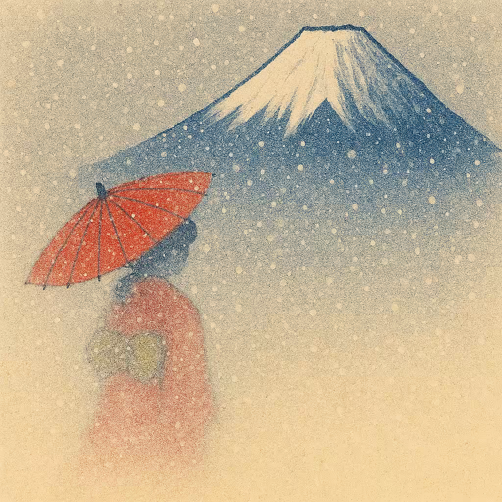 Silent Snow