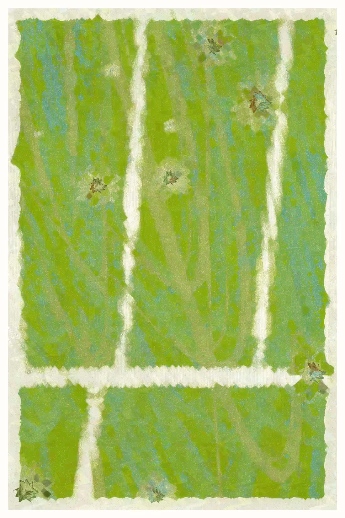 SKY MEADOW #192