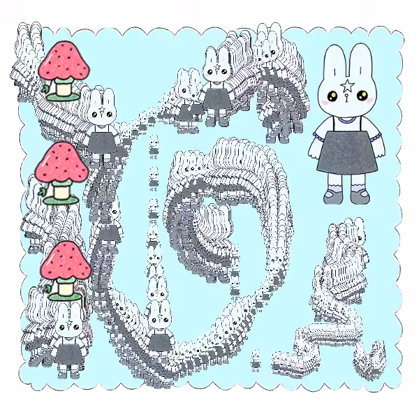 。・×・) 🍄