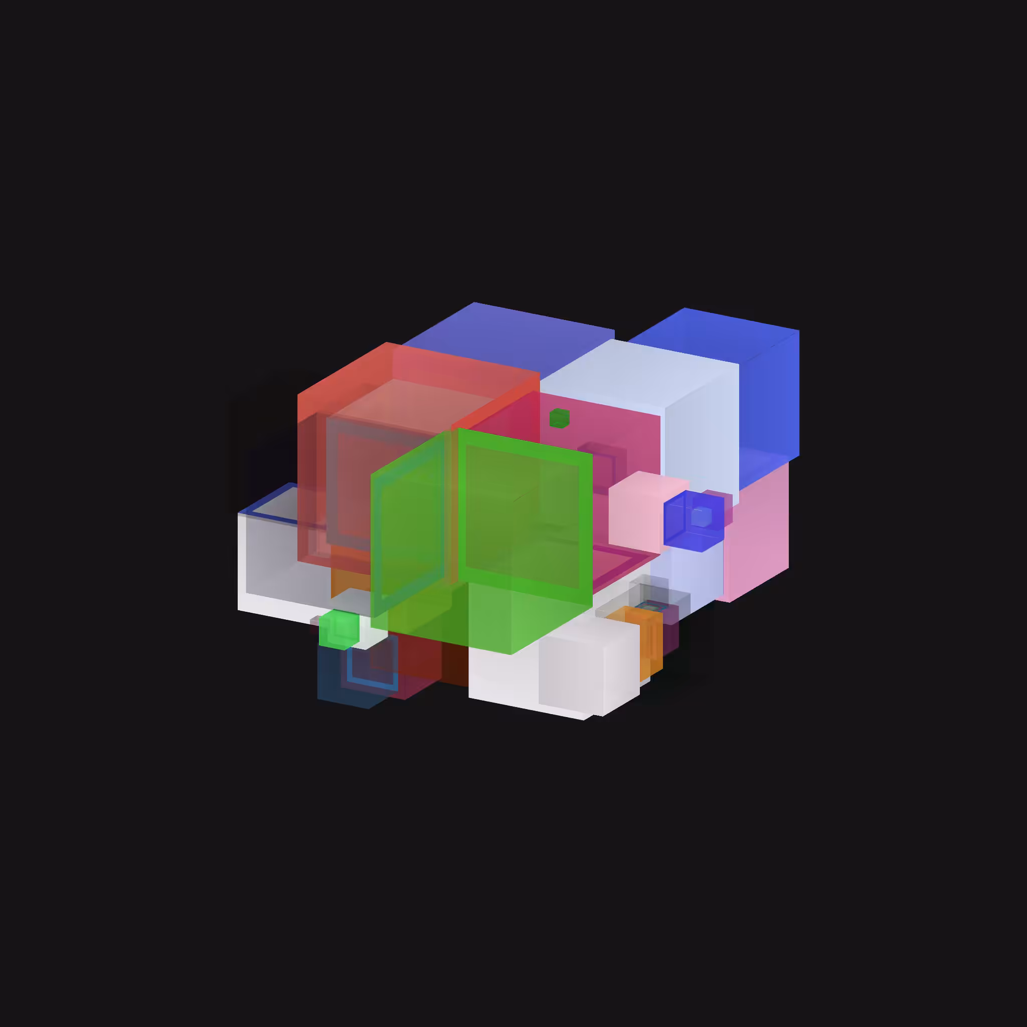 CSS Molecules #139