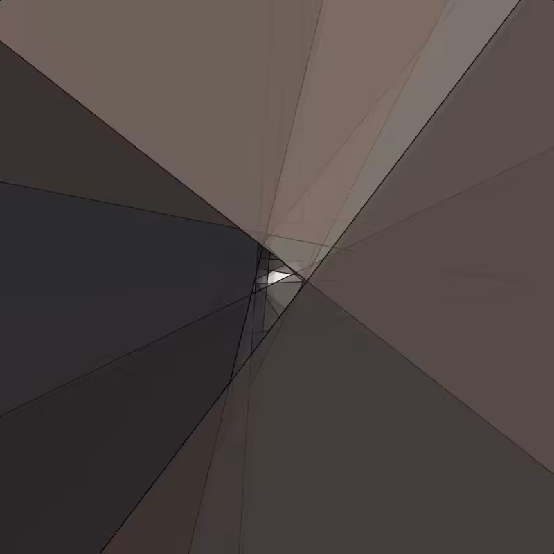 Inside the Shape #83
