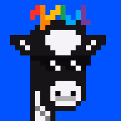 CowPunks #7055