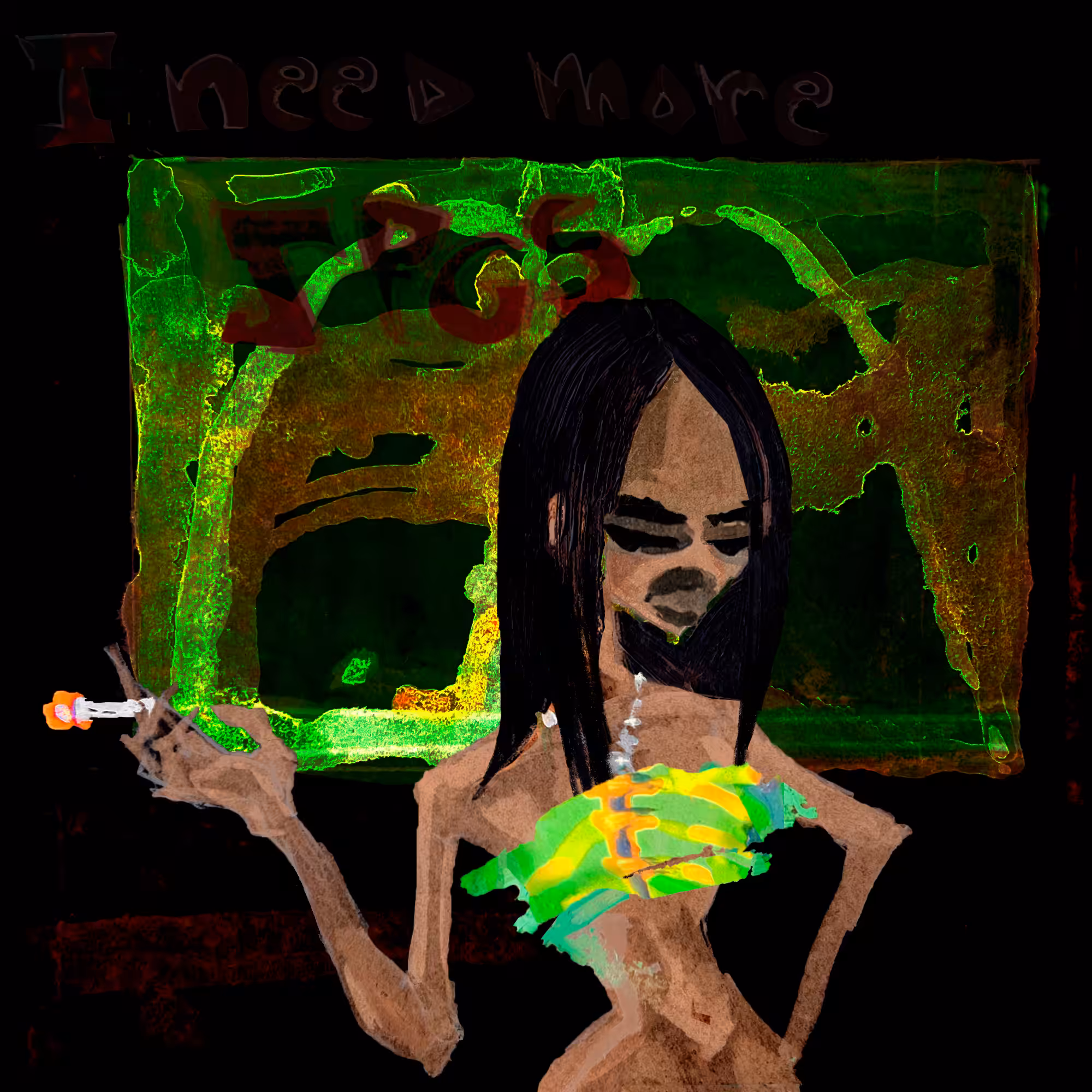 Inner desire
