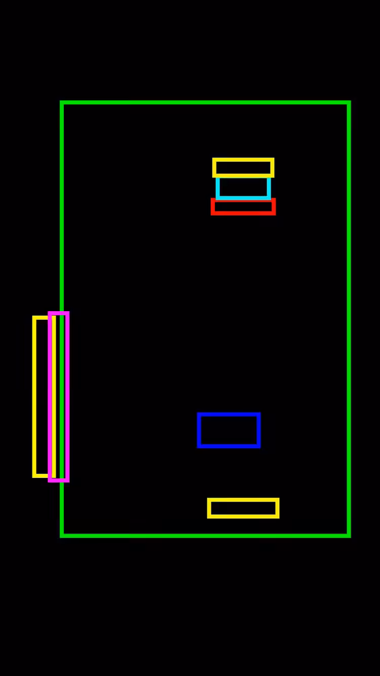 Computer Goggles – Untitled Composition 02262021