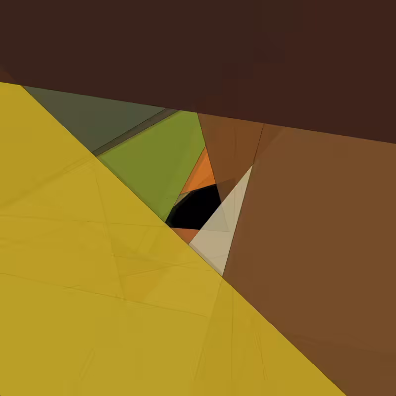 Inside the Shape #2