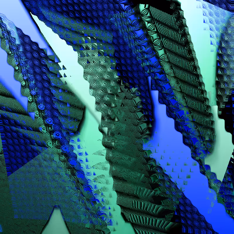 regularity #40